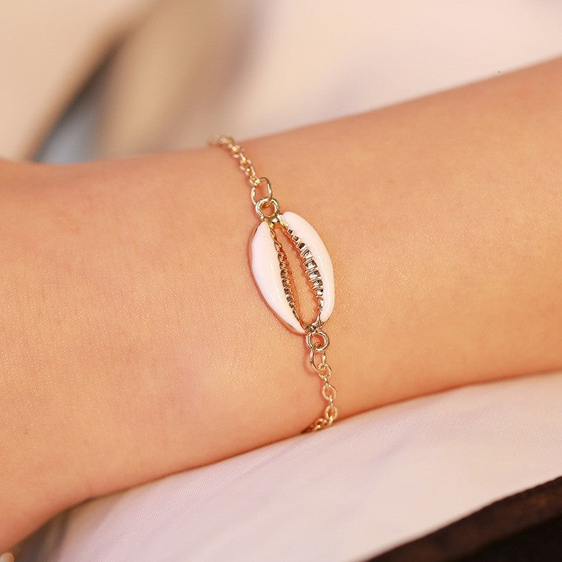 Bohemian Chic Bracelet/Anklet Set (29 styles)